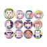 『HUNTER×HUNTER』トレーディング Ani-Art clear label 第2弾 缶バッジ(単位/BOX)【202508再販】